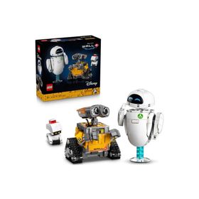 Lego 43279 Disney ve Pixar Wall