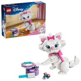 Lego 43286 Disney Aristokediler Sevimli Marie
