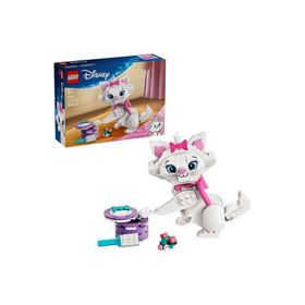 Lego 43286 Disney Aristokediler Sevimli Marie
