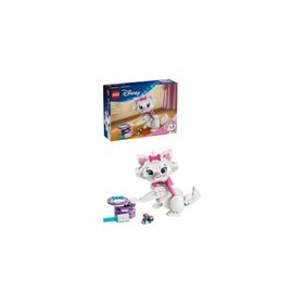 Lego 43286 Disney Aristokediler Sevimli Marie