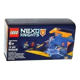 Lego 5004389 Savaş İstasyonu