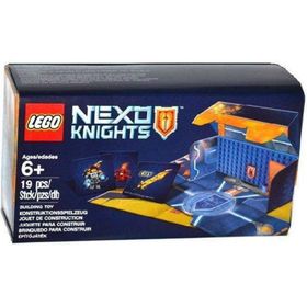 Lego 5004389 Savaş İstasyonu