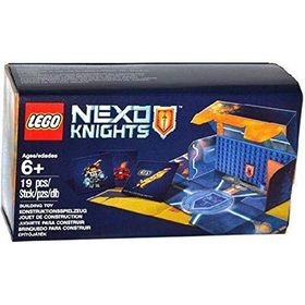 Lego 5004389 Savaş İstasyonu