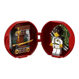 Lego 5004916 Dojo Pod