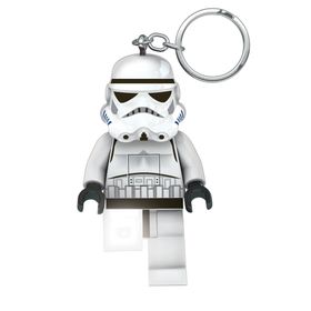 Lego 5007291 Star Wars Led Key Chain Stormtrooper