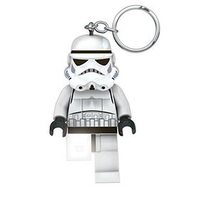 Lego 5007291 Star Wars Led Key Chain Stormtrooper
