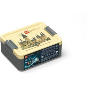 Lego 5007891 Harry Potter Hogwarts Lunch Box