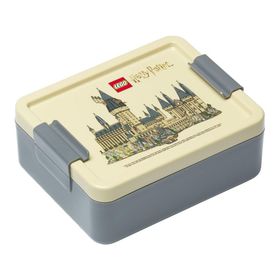 Lego 5007891 Hogwarts Lunch Box