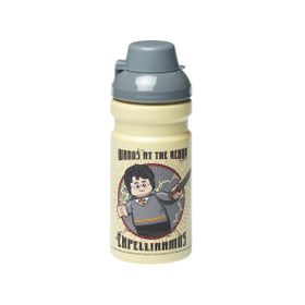 Lego 5007893 Harry Potter Hogwarts Drinking Bottle