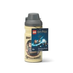 Lego 5007893 Harry Potter Hogwarts Drinking Bottle