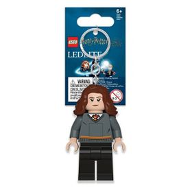 Lego 5007906 Harry Potter Hermione Granger Led Anahtarlık