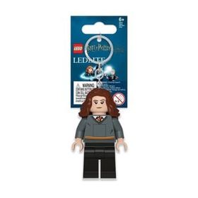 Lego 5007906 Harry Potter Hermione Granger Led Anahtarlık