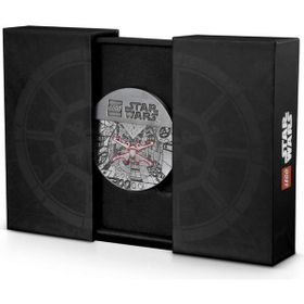 Lego 5008818 Star Wars Battle of Yavin Collectable Coin