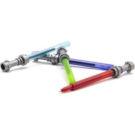 Lego 52875A 4 Gel Pens Star Wars Lightsaber
