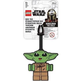 Lego 52961 Star Wars Grogu Bag Tag