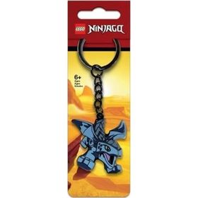 Lego 53339 Ninjago Riyu Metal Anahtarlık