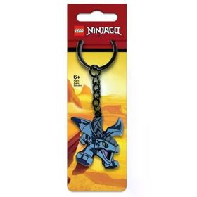 Lego 53339 Ninjago Riyu Metal Anahtarlık
