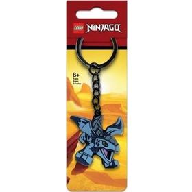 Lego 53339 Ninjago Riyu Metal Anahtarlık