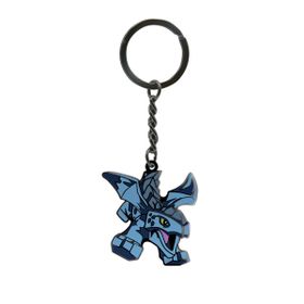 Lego 53339 Ninjago Riyu Metal Anahtarlık