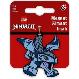 Lego 53349 Riyu Silicone Magnet