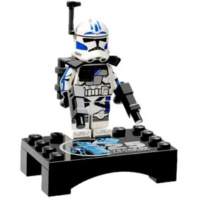 Lego 5700971544073 Star Wars 25 Year Anniversary Exclusive Arc Trooper Fives Orijinal Minifigür