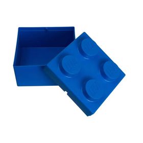 Lego 5701111125781 Iconic 853235 Mavi Saklama Kutusu