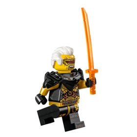 Lego 5702017413336 Ninjago Rapton Orijinal Minifigür