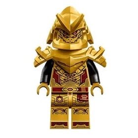 Lego 5702017413340 Nınjago Imperium Pençe Avcısı