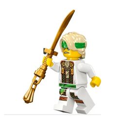 Lego 5702017567600 Ninjago Master Lloyd Orijinal Minifigür