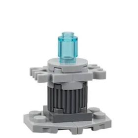 Lego 5702020014941 Day 15 Marvel Mikro Yapılar Arc Reactor Station Mini Model