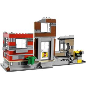 Lego 60076 Demolition Site Zeka Oyunu
