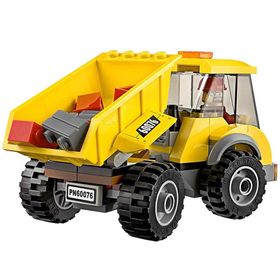 Lego 60076 Demolition Site Zeka Oyunu