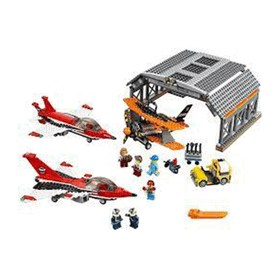 Lego 60103 City Airport Air Show