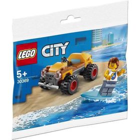 Lego 60156 City Buggy Beach Buggy
