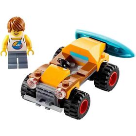 Lego 60156 City Buggy Beach Buggy