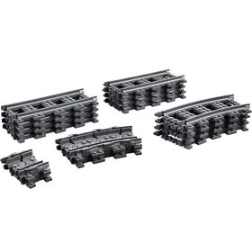 Lego 60205 City Raylar