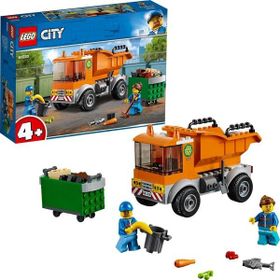 Lego 60220 City Çöp Kamyonu Lego