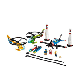 Lego 60260 City Air Race