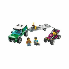 Lego 60288 City Race Buggy Transporter