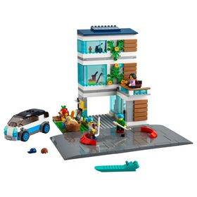 Lego 60291 City Family House