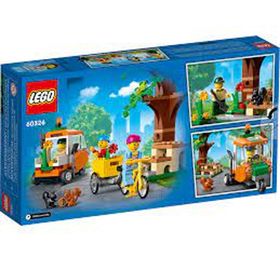 Lego 60326 City Parkta Piknik