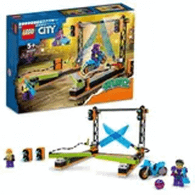 Lego 60340 Kılıçlı Gösteri Yarışması