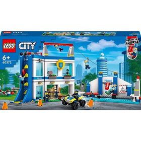 Lego 60372 City Polis Eğitim Akademisi