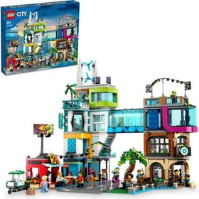 Lego 60380 City Şehir Merkezi