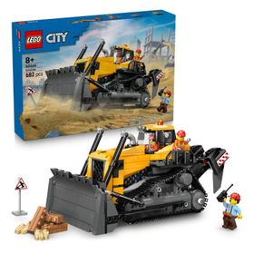 Lego 60466 City Buldozer