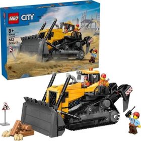 Lego 60466 City Buldozer