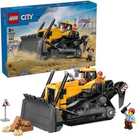 Lego 60466 City Buldozer