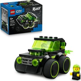 Lego 60484 Video Oyunu Yarış Arabası