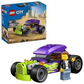 Lego 60485 City Hot Rod