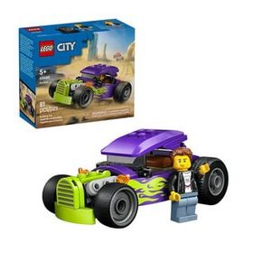 Lego 60485 City Hot Rod